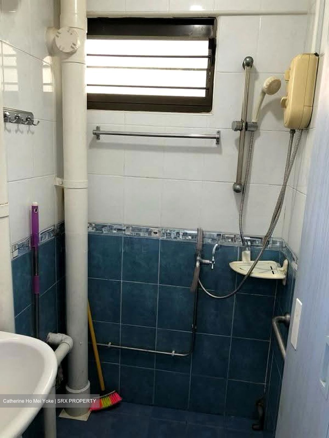 Blk 73 Geylang Bahru (Kallang/Whampoa), HDB 3 Rooms #611363771